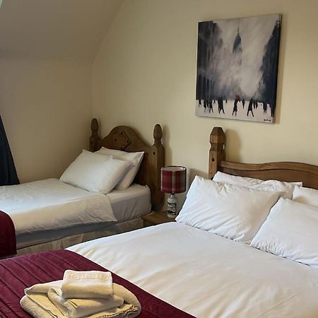 Novar Arms Hotel Evanton Zewnętrze zdjęcie