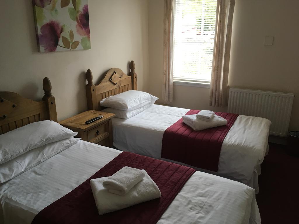 Novar Arms Hotel Evanton Zewnętrze zdjęcie