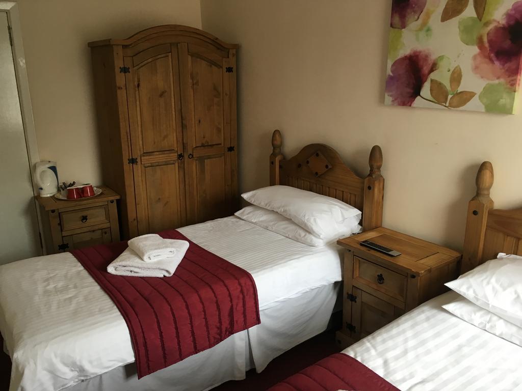 Novar Arms Hotel Evanton Zewnętrze zdjęcie