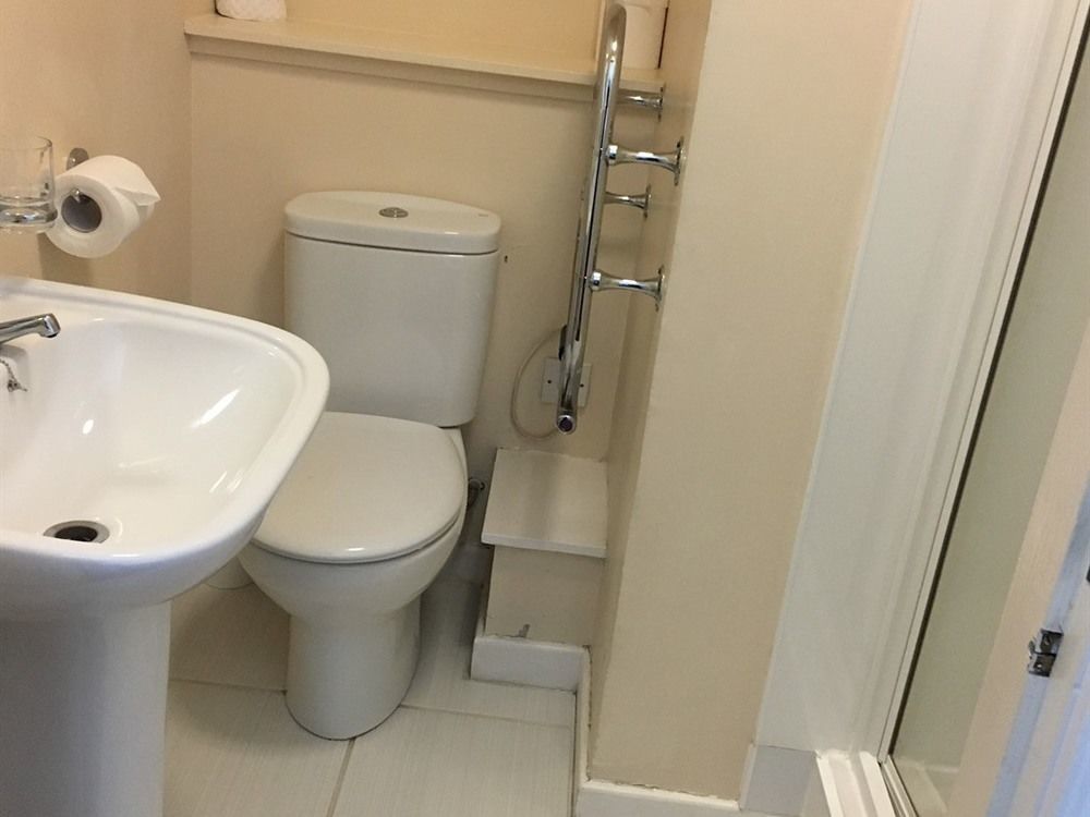 Novar Arms Hotel Evanton Zewnętrze zdjęcie