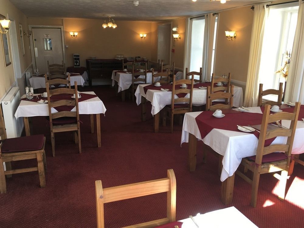 Novar Arms Hotel Evanton Zewnętrze zdjęcie