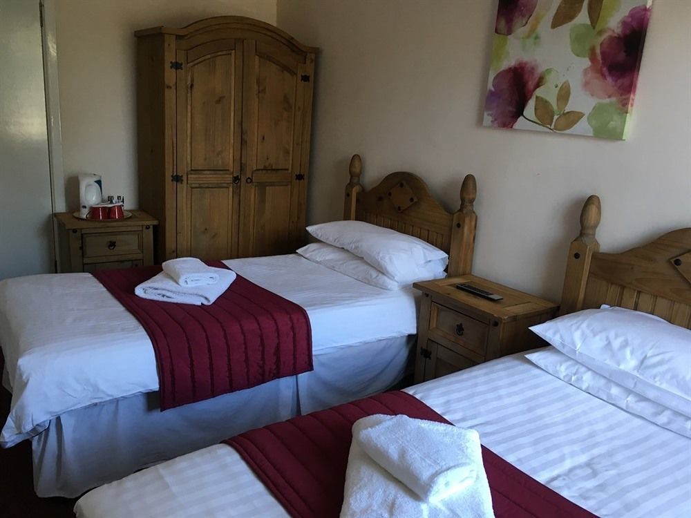 Novar Arms Hotel Evanton Zewnętrze zdjęcie